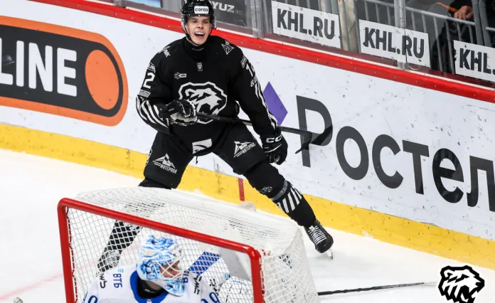 Названа причина, почему минское «Динамо» не успело оформить обмен с «Трактором»