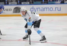 Дмитрий Аврамчик опроверг информацию об обмене Никиты Пышкайло в «Трактор»