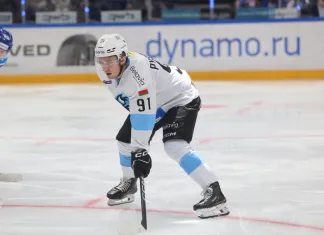 Дмитрий Аврамчик опроверг информацию об обмене Никиты Пышкайло в «Трактор»