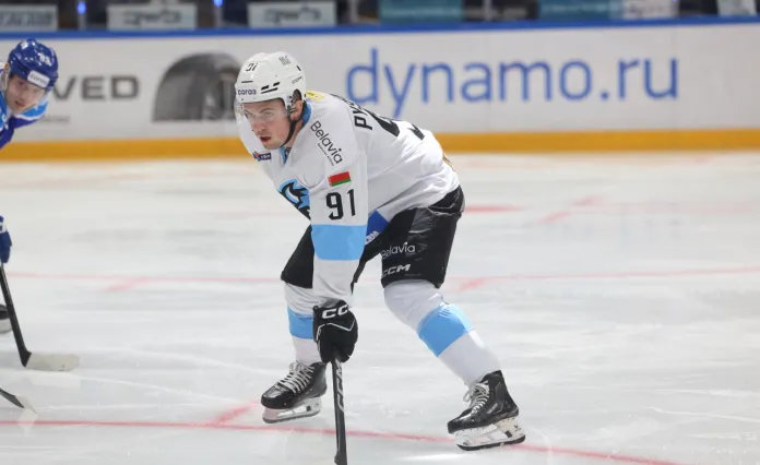 Дмитрий Аврамчик опроверг информацию об обмене Никиты Пышкайло в «Трактор»