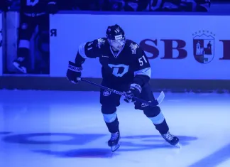 «Явно не ради прогулок на Комаровский рынок». Эксперты оценили возвращение Райана Спунера в минское «Динамо»