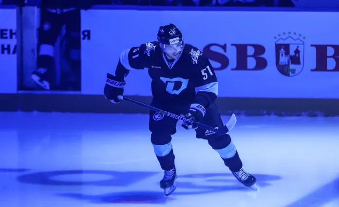 «Явно не ради прогулок на Комаровский рынок». Эксперты оценили возвращение Райана Спунера в минское «Динамо»