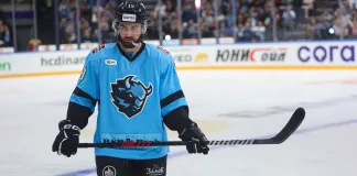 Права на скандального экс-форварда минского «Динамо» могли оказаться в «Тракторе»