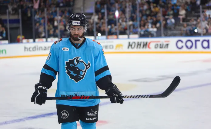 Права на скандального экс-форварда минского «Динамо» могли оказаться в «Тракторе»