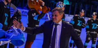 Менеджмент, а не тренер, принимает ключевые решения по составу минского «Динамо»