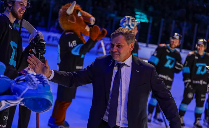 Менеджмент, а не тренер, принимает ключевые решения по составу минского «Динамо»