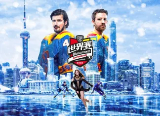 «Шанхай Дрэгонс» вернутся в Китай, но лишь на два матча