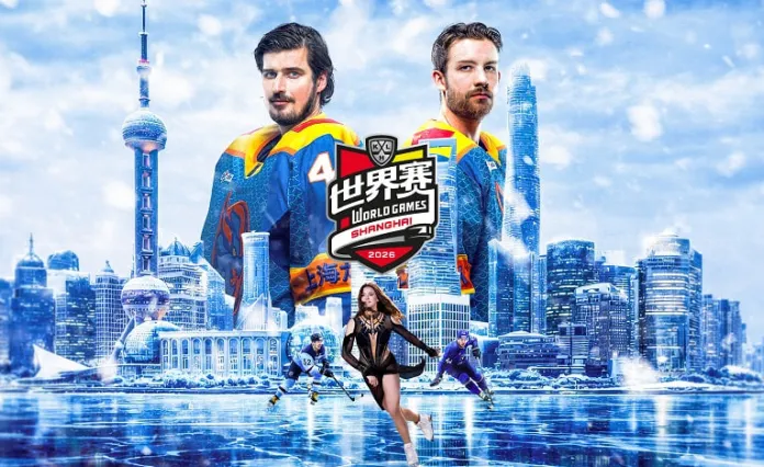 «Шанхай Дрэгонс» вернутся в Китай, но лишь на два матча