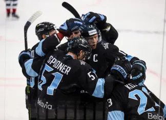 Аврамчик рассказал, почему минское «Динамо» остановило выбор на Спунере вместо племянника Квартальнова