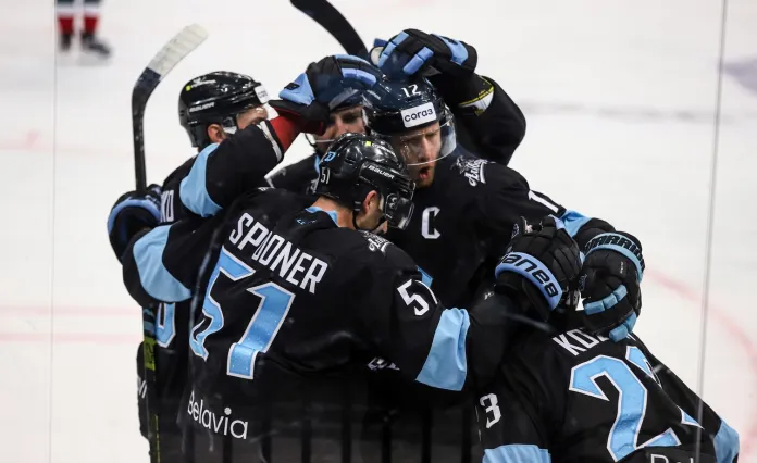 Аврамчик рассказал, почему минское «Динамо» остановило выбор на Спунере вместо племянника Квартальнова