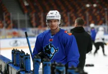 Вадим Шипачев остался вне заявки, Воронин и Воронов попали во второе звено. Минское «Динамо» объявило состав на матч против «Металлурга»