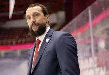 Александр Китаров заявил, что не рассматривает тренерскую работу