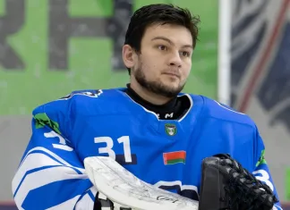 Адель Минегалиев подвел итоги победного матча против «Лиды»