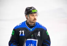 Максим Каменьков: Все шло к тому, что кто забьет этот гол, тот и выиграет игру