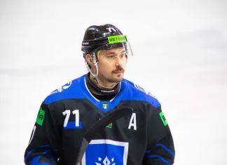 Максим Каменьков: Все шло к тому, что кто забьет этот гол, тот и выиграет игру