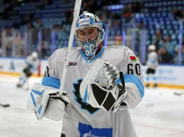 Две пропущенные в большинстве и третье поражение кряду: минское «Динамо» уступило «Металлургу» в матче-триллере