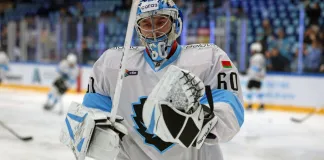 Две пропущенные в большинстве и третье поражение кряду: минское «Динамо» уступило «Металлургу» в матче-триллере