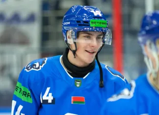 Максим Михайлов: «Лида» – конкурент в турнирной таблице, на оба матча выходили максимально готовые