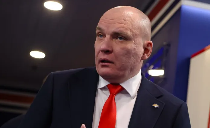 Андрей Разин — о победе над минским «Динамо»: Сами придумали себе проблемы в конце