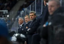 Дмитрий Квартальнов — о поражении от «Металлурга», двух пропущенных в большинстве и адаптации Воронина