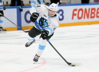 «Мы довольны». Дмитрий Квартальнов — о Кирилле Воронине