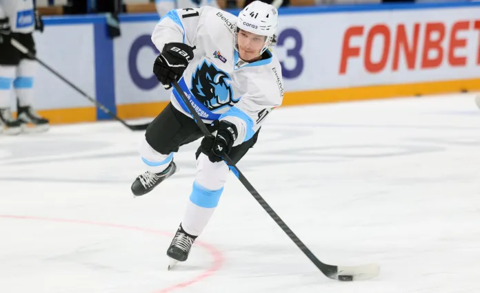 «Мы довольны». Дмитрий Квартальнов — о Кирилле Воронине