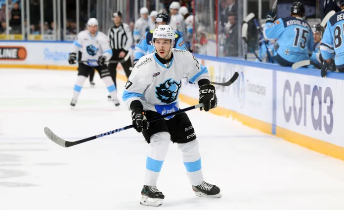 Дмитрий Квартальнов прокомментировал текущую форму Станислава Галиева 