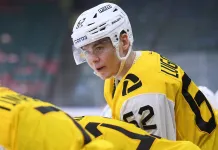 Экс-защитник ЦСКА и «Северстали» Семён Луговяк может перейти в «Динамо-Молодечно»