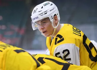 Экс-защитник ЦСКА и «Северстали» Семён Луговяк может перейти в «Динамо-Молодечно»