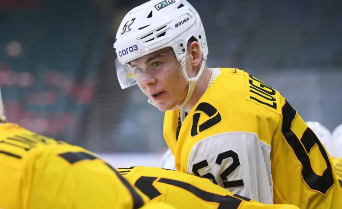 Экс-защитник ЦСКА и «Северстали» Семён Луговяк может перейти в «Динамо-Молодечно»