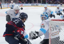 Самир Арар: Что-то у «Динамо» сломалось и уже месяц стоит в хоккейном сервисе