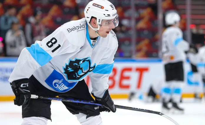 Виталий Пинчук оценил поражение минского «Динамо» от «Металлурга»