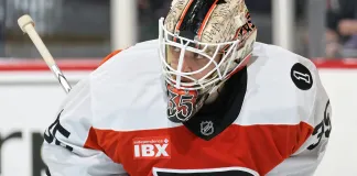 Алексей Колосов вызван в «Филадельфию». Стало известно, сыграет ли он против «Лос-Анджелеса»