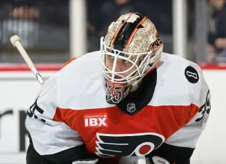 Алексей Колосов вызван в «Филадельфию». Стало известно, сыграет ли он против «Лос-Анджелеса»