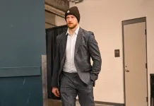 Илья Соловьёв может закрепиться в составе «Питтсбург Пингвинз» на фоне травм защитников