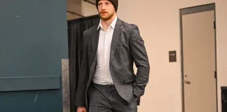 Илья Соловьёв может закрепиться в составе «Питтсбург Пингвинз» на фоне травм защитников