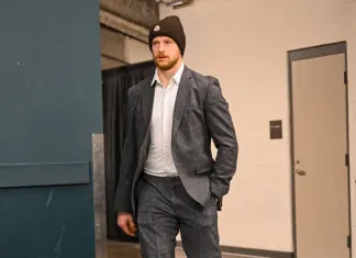 Илья Соловьёв может закрепиться в составе «Питтсбург Пингвинз» на фоне травм защитников