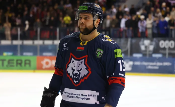 Экс-форвард жлобинского «Металлурга» обвиняется в многомиллионном мошенничестве 