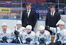 «Нельзя ли было разборки оставить на лето?»: Алексей Шевченко — о поражении минского «Динамо» в Магнитогорске