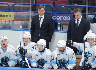«Нельзя ли было разборки оставить на лето?»: Алексей Шевченко — о поражении минского «Динамо» в Магнитогорске