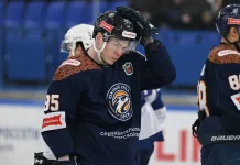 «Динамо-Молодечно» официально подписало защитника с опытом КХЛ