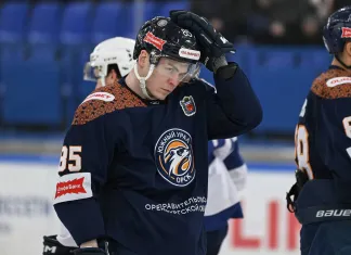 «Динамо-Молодечно» официально подписало защитника с опытом КХЛ