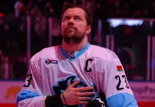 Минское «Динамо» осталось третьим на Западе – таблица КХЛ на 31 января