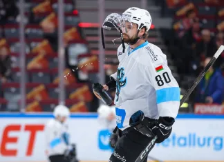 Михаил Зислис: Минское «Динамо» не дало поводов для пессимизма после матча в Магнитогорске