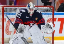 Александр Смолин: Видно, что Пинчук — это мастеровитый игрок. Думаю, возможно, он уедет в НХЛ