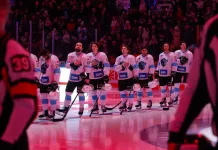 Третье поражение подряд минского «Динамо», Колосова вызвали в НХЛ, Левшунов угодил в запас, Протас встретился с Леброном, дедлайн в Betera-Экстралиге — все за вчера