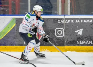 Игорь Козячий сравнил хоккей жлобинского «Металлурга» с топ-клубом КХЛ