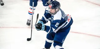 Три хоккеиста перешли в «Динамо-Олимпик»