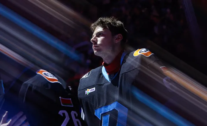 Зак Фукале назвал любимое блюдо белорусской кухни