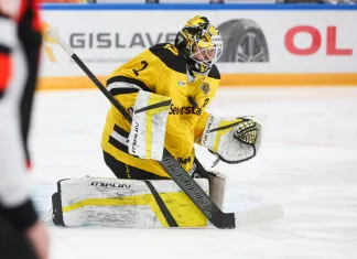 Павел Сучков — о Шостаке: Цифры в январе просто ужасающие